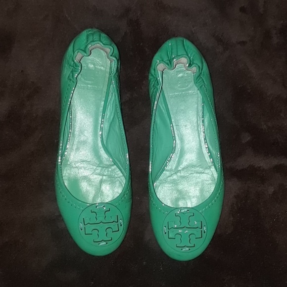 Tory Burch Shoes - Tory burch flats